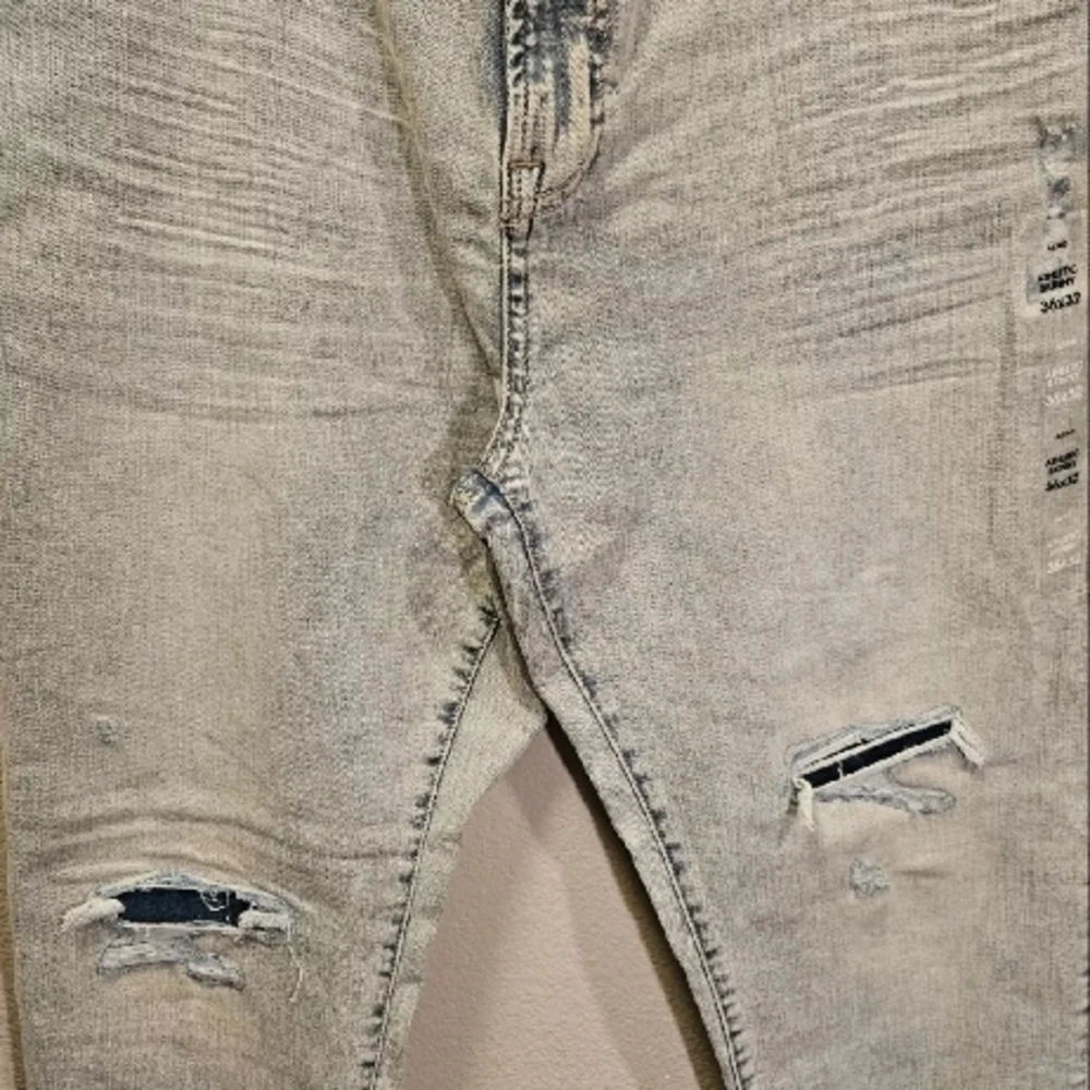 Aeropostale athletic skinny
